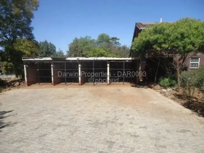 Flat/Apartment to Rent in Greystone Park