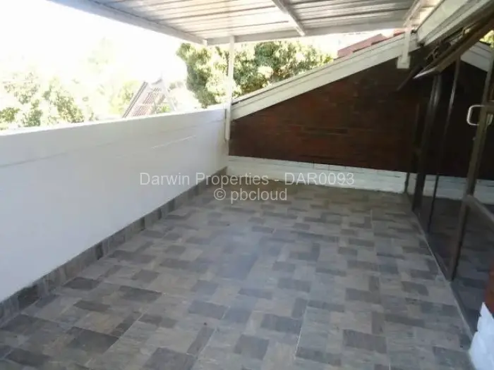 Flat/Apartment to Rent in Greystone Park