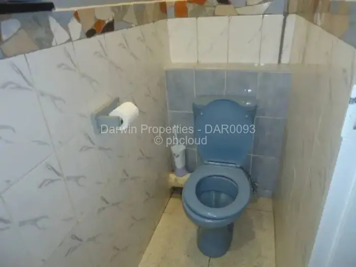 Flat/Apartment to Rent in Greystone Park