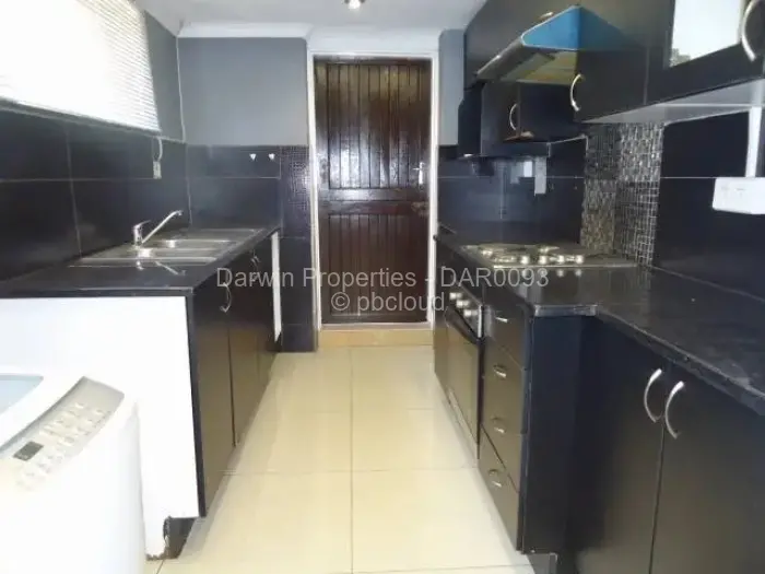 Flat/Apartment to Rent in Greystone Park