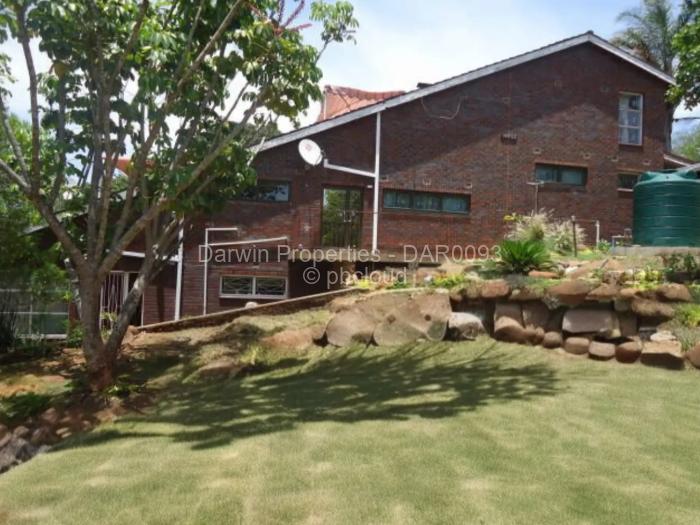Flat/Apartment to Rent in Greystone Park, Harare