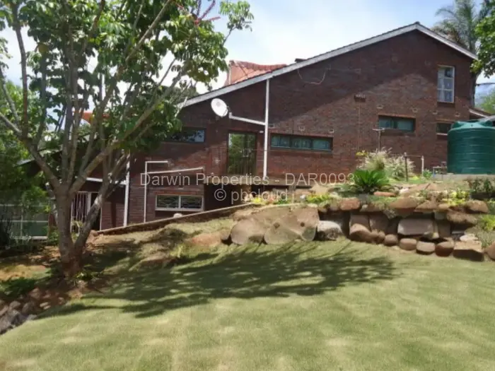 Flat/Apartment to Rent in Greystone Park