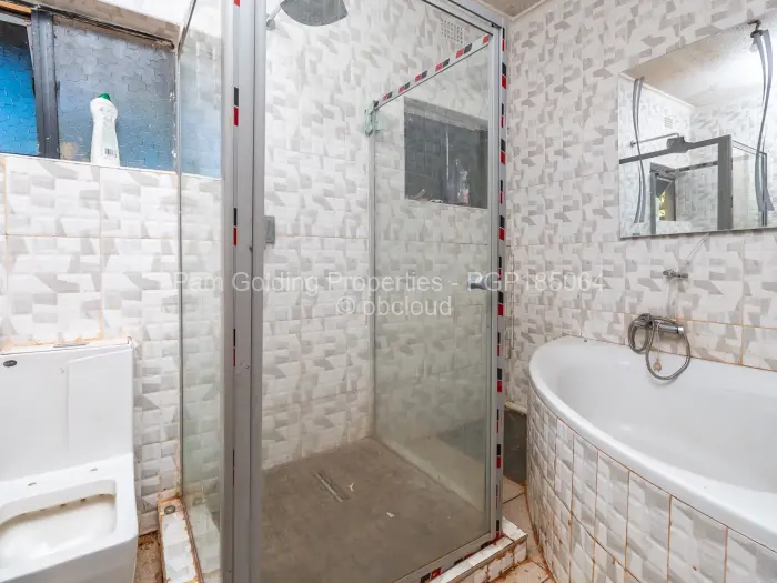 3 Bedroom House for Sale in Greendale North, Harare