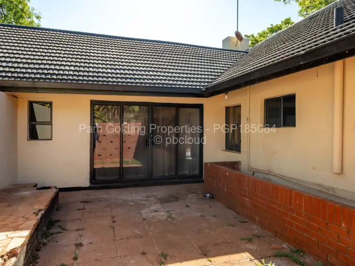 3 Bedroom House for Sale in Greendale North, Harare