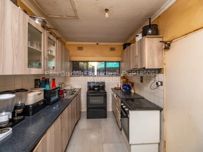 3 Bedroom House for Sale in Greendale North, Harare