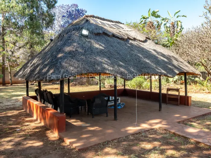3 Bedroom House for Sale in Greendale North, Harare
