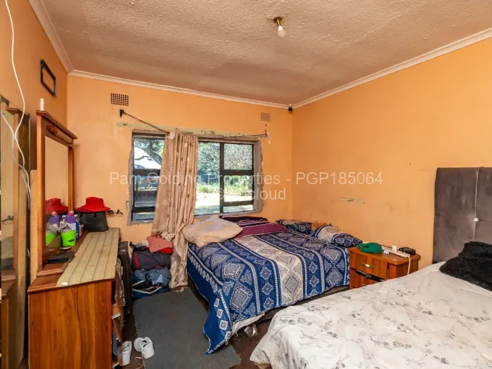 3 Bedroom House for Sale in Greendale North, Harare
