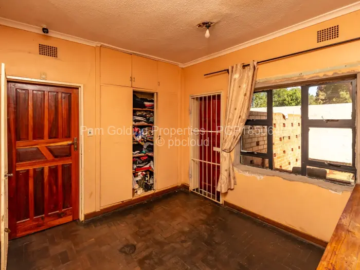 3 Bedroom House for Sale in Greendale North, Harare