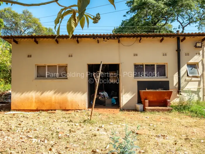 3 Bedroom House for Sale in Greendale North, Harare