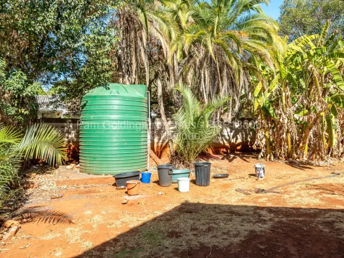 3 Bedroom House for Sale in Greendale North, Harare