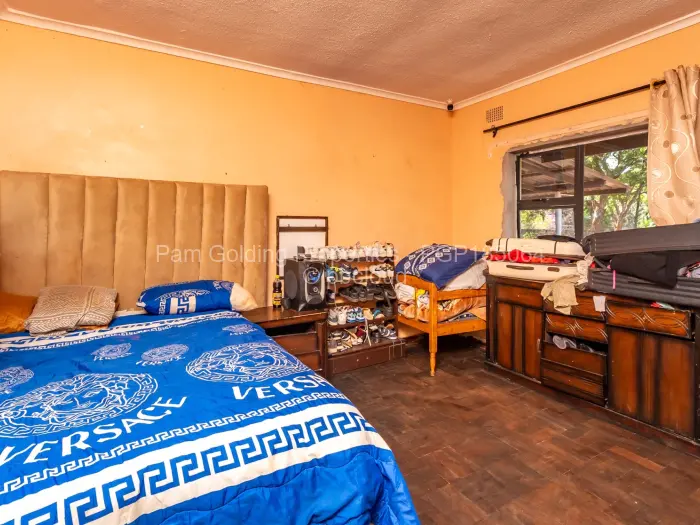 3 Bedroom House for Sale in Greendale North, Harare