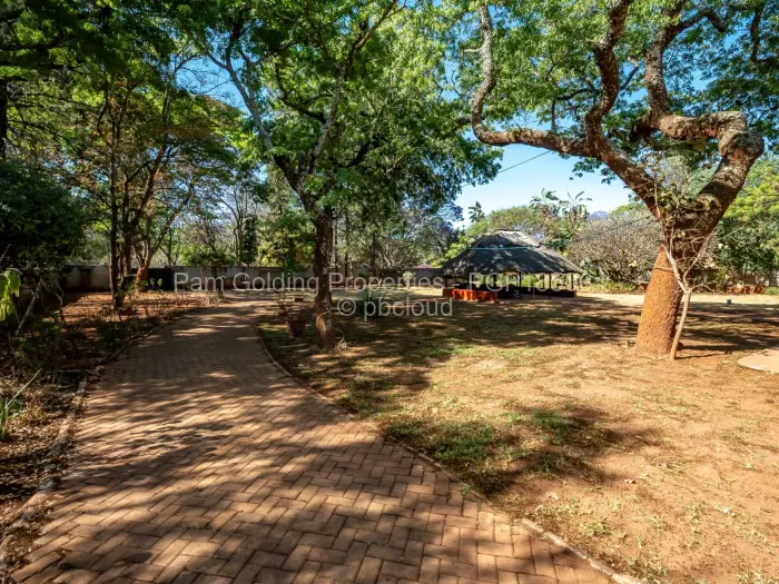 3 Bedroom House for Sale in Greendale North, Harare