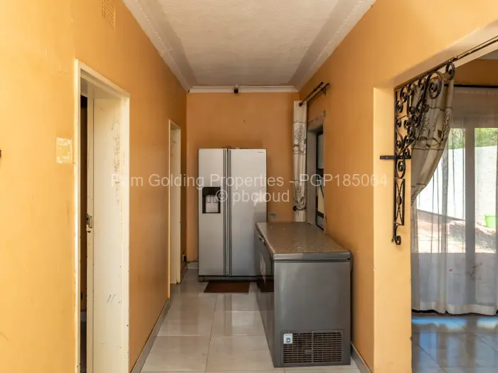 3 Bedroom House for Sale in Greendale North, Harare