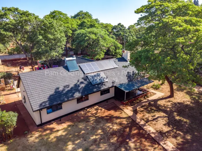 3 Bedroom House for Sale in Greendale North, Harare