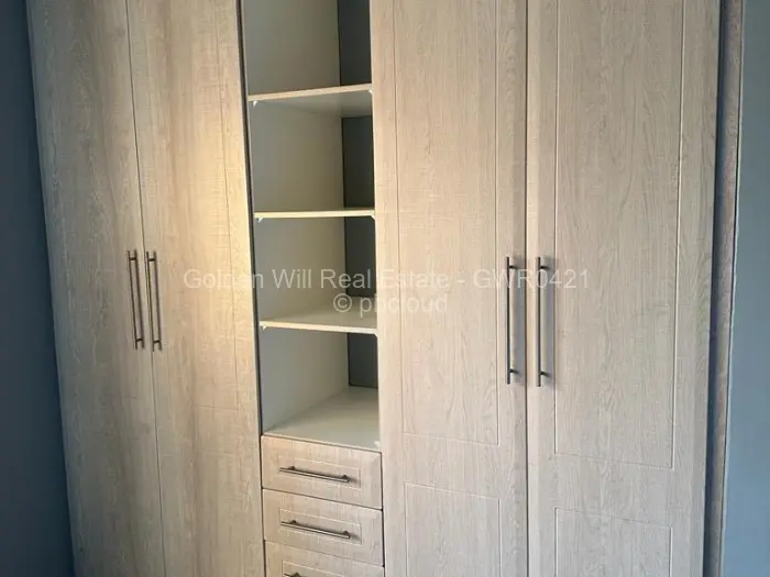 Flat/Apartment to Rent in Madokero Estates