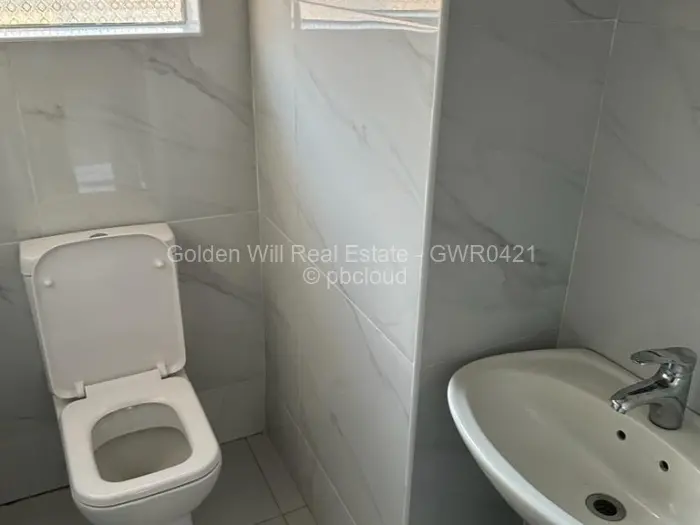 Flat/Apartment to Rent in Madokero Estates