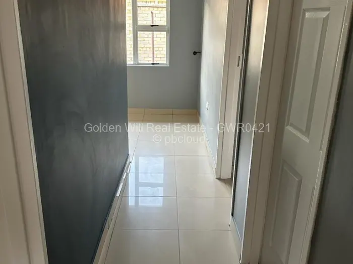 Flat/Apartment to Rent in Madokero Estates