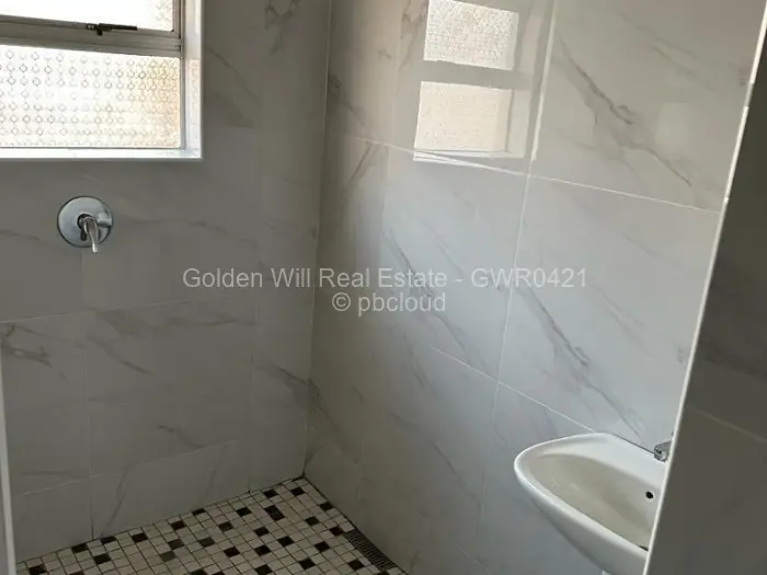 Flat/Apartment to Rent in Madokero Estates