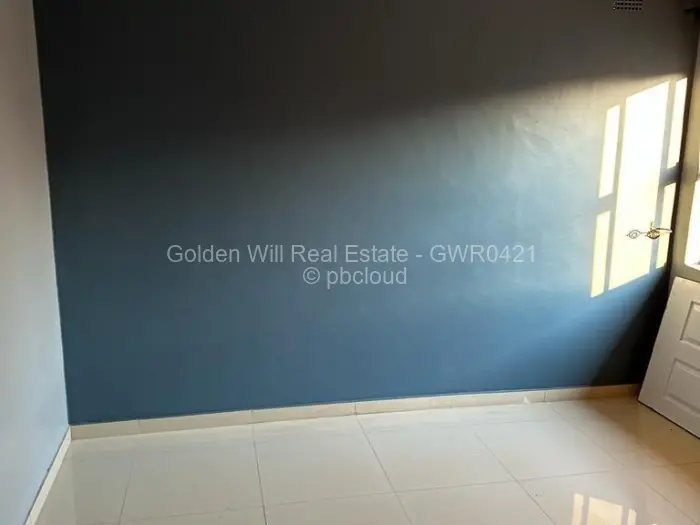 Flat/Apartment to Rent in Madokero Estates