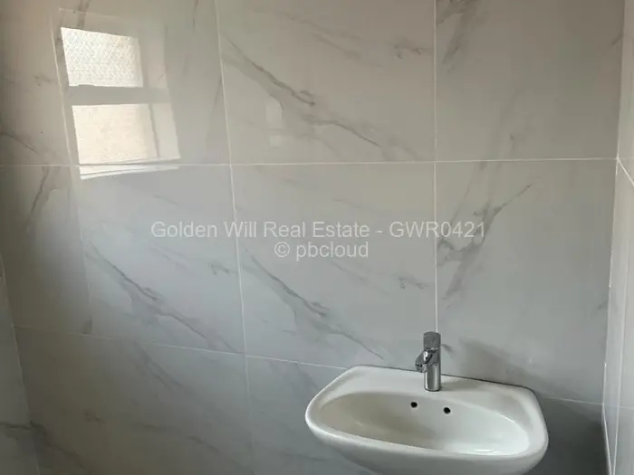 Flat/Apartment to Rent in Madokero Estates