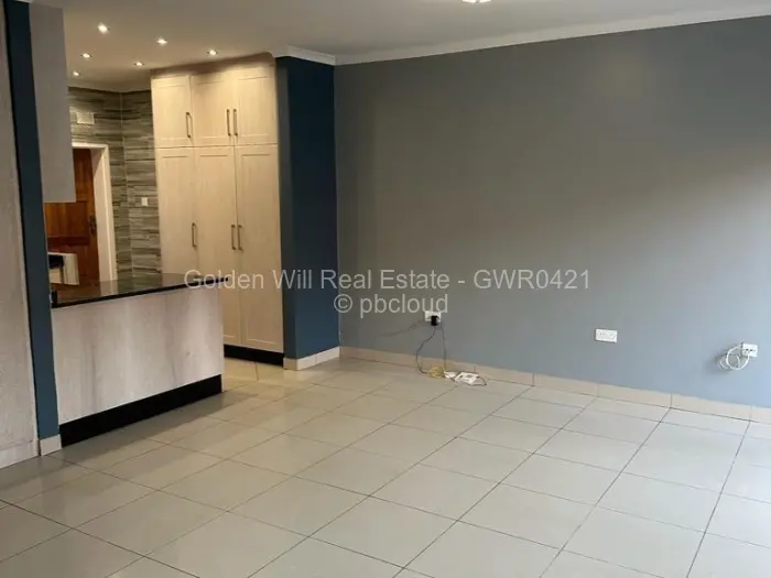 Flat/Apartment to Rent in Madokero Estates