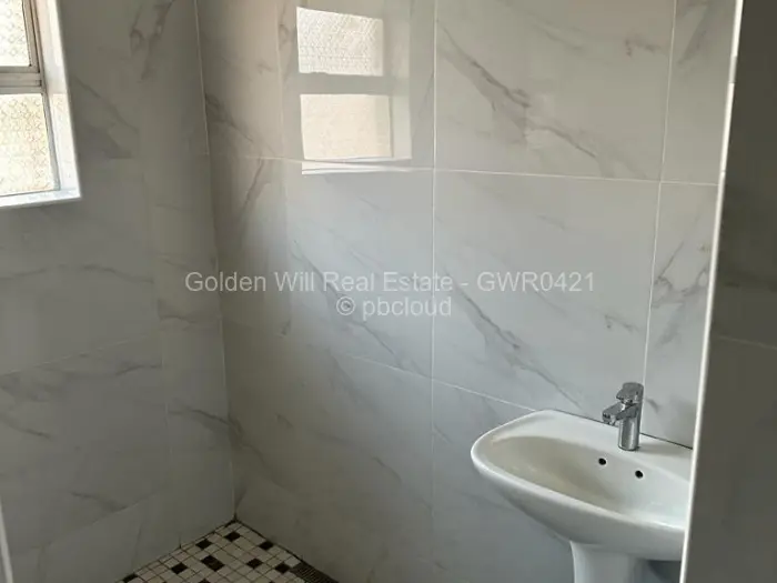 Flat/Apartment to Rent in Madokero Estates