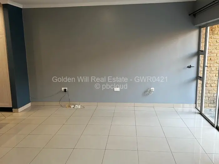 Flat/Apartment to Rent in Madokero Estates