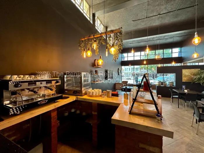 Warehouse/Industrial for Sale in Bulawayo City Centre, Bulawayo