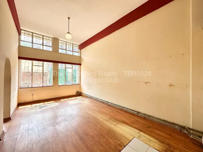 Warehouse/Industrial for Sale in Bulawayo City Centre, Bulawayo