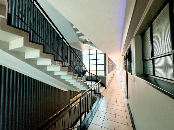 Warehouse/Industrial for Sale in Bulawayo City Centre, Bulawayo