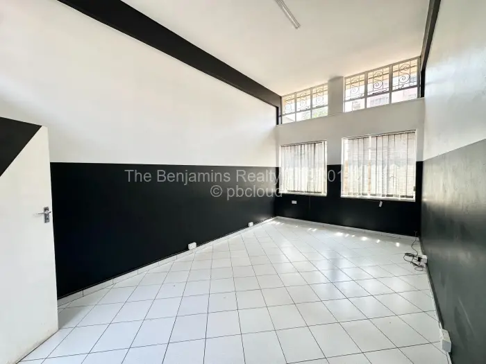 Warehouse/Industrial for Sale in Bulawayo City Centre, Bulawayo