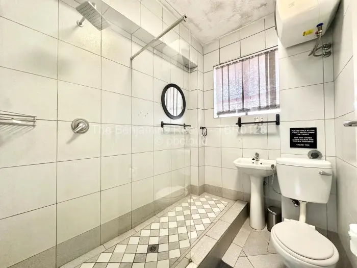 Warehouse/Industrial for Sale in Bulawayo City Centre, Bulawayo