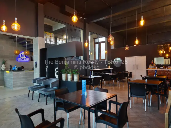 Warehouse/Industrial for Sale in Bulawayo City Centre, Bulawayo