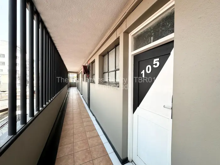 Warehouse/Industrial for Sale in Bulawayo City Centre, Bulawayo