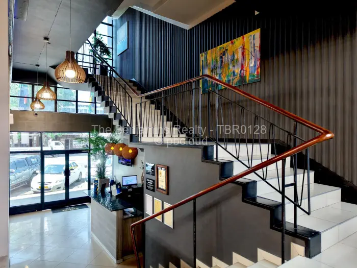 Warehouse/Industrial for Sale in Bulawayo City Centre, Bulawayo