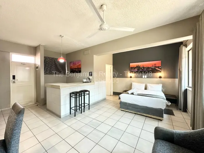 Warehouse/Industrial for Sale in Bulawayo City Centre, Bulawayo