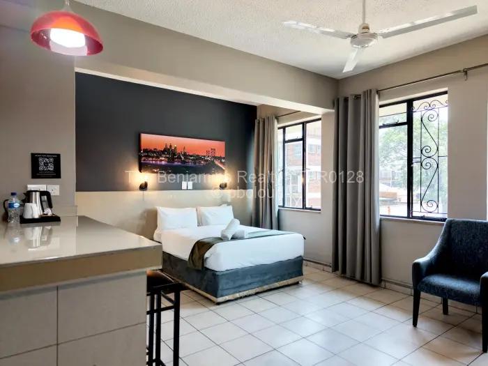 Warehouse/Industrial for Sale in Bulawayo City Centre, Bulawayo