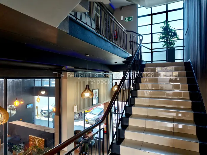 Warehouse/Industrial for Sale in Bulawayo City Centre, Bulawayo