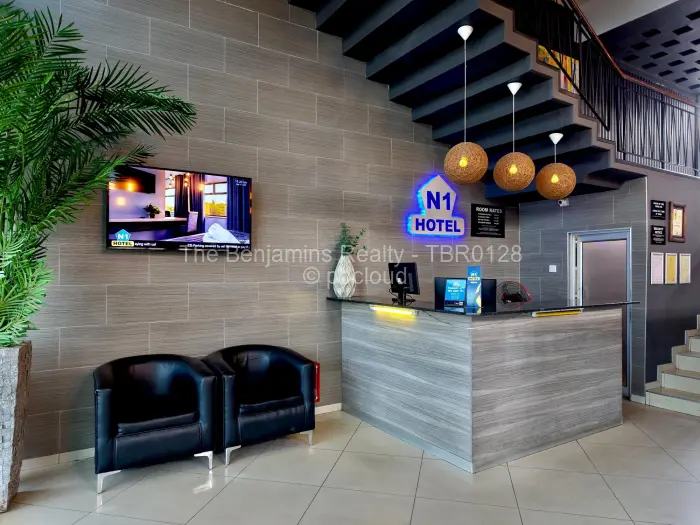 Warehouse/Industrial for Sale in Bulawayo City Centre, Bulawayo