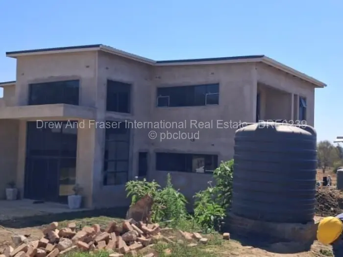 Townhouse/Complex/Cluster for Sale in Quinnington, Harare