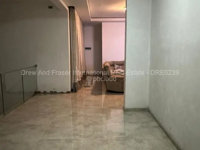 Townhouse/Complex/Cluster for Sale in Quinnington, Harare