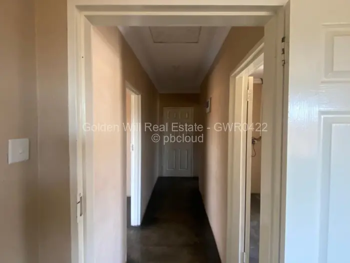 2 Bedroom House to Rent in Tynwald