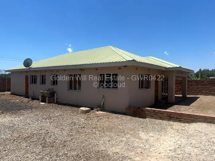 2 Bedroom House to Rent in Tynwald