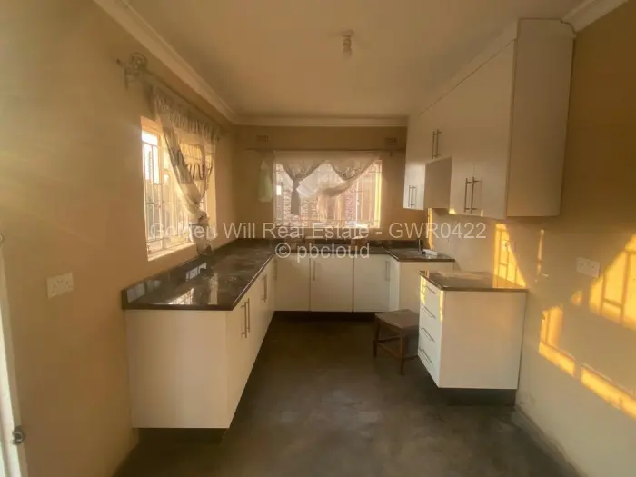 2 Bedroom House to Rent in Tynwald