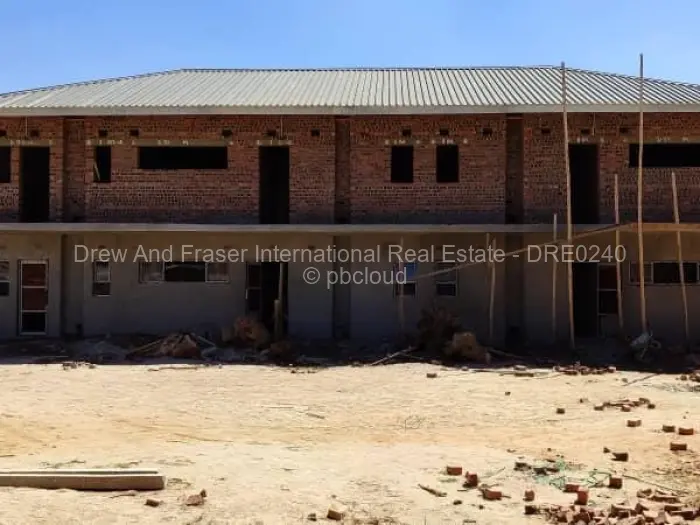Flat/Apartment for Sale in Ashdown Park, Harare