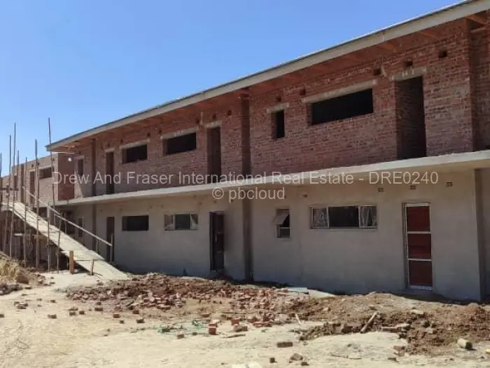 Flat/Apartment for Sale in Ashdown Park, Harare
