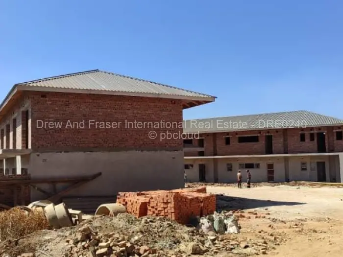 Flat/Apartment for Sale in Ashdown Park, Harare