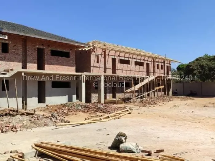 Flat/Apartment for Sale in Ashdown Park, Harare