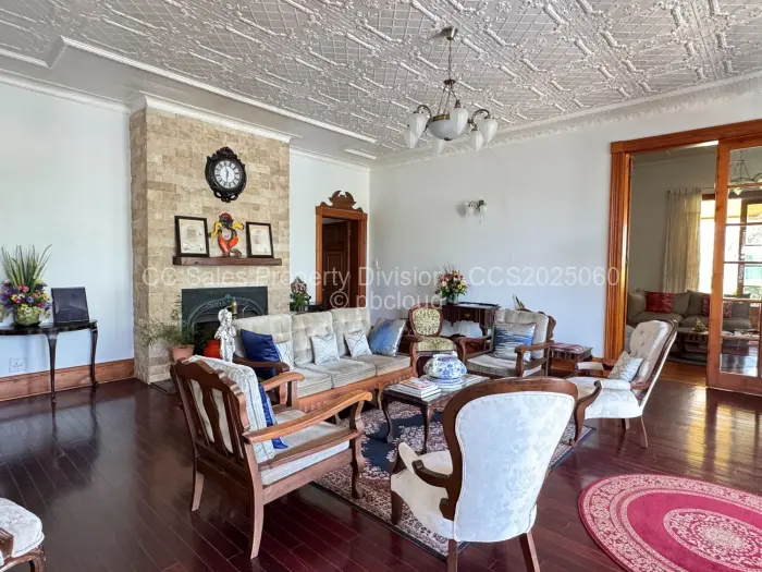 3 Bedroom House for Sale in Suburbs, Bulawayo