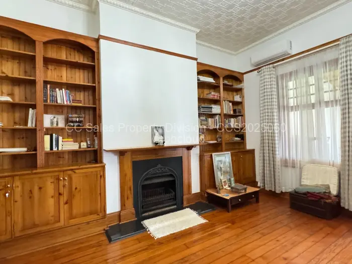 3 Bedroom House for Sale in Suburbs, Bulawayo